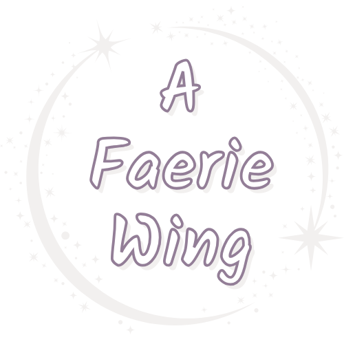 A Faerie Wing